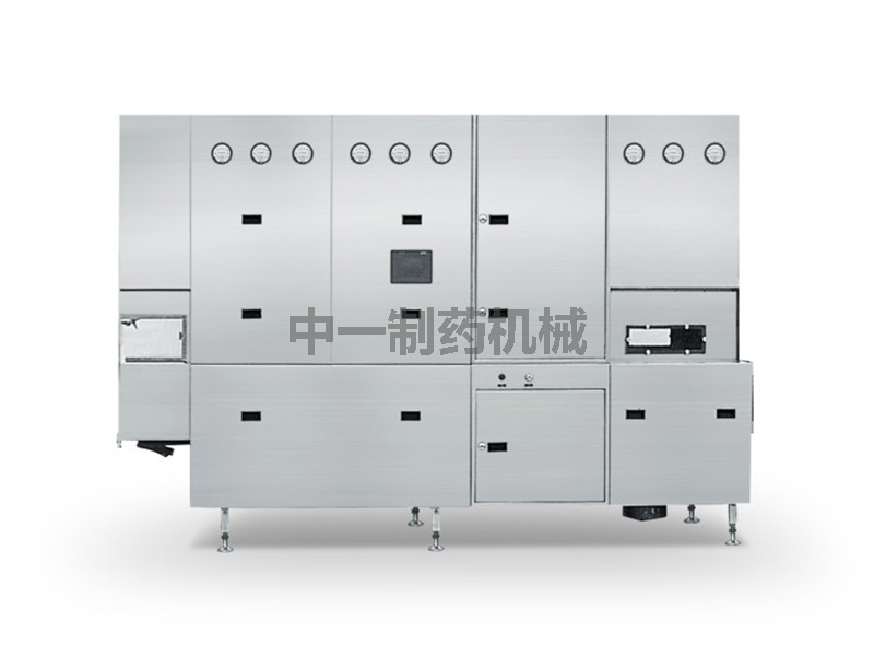 KSH420(620、920)型滅菌烘干機(jī)